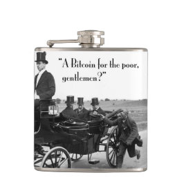 Bitcoin Beggar Fickplunta