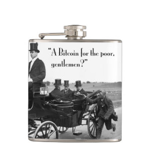 Bitcoin Beggar Fickplunta
