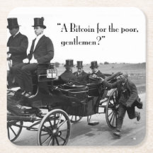 Bitcoin Beggar
