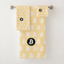 Bitcoin Beige