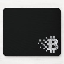BITCOIN/BLOCKCHAIN GÅR RUNT Stiga ombordMusen