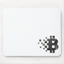 BITCOIN/BLOCKCHAIN GÅR RUNT Stiga ombordMusen