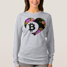BITCOIN-BLOMMIGTHjärta-CryptoNook
