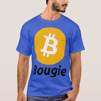 Bitcoin Boujee T Shirt