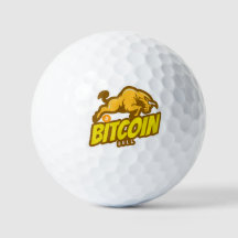 Bitcoin Bull springa - Btc Crypto