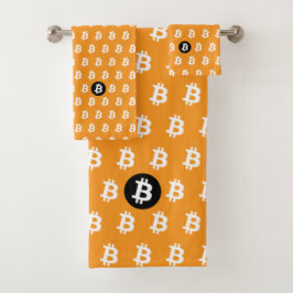 Bitcoin Classic Orange