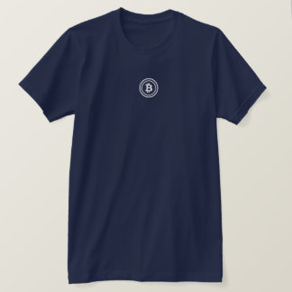 Bitcoin Crypto Revolution T-Shirt