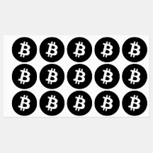 Bitcoin-dekaler