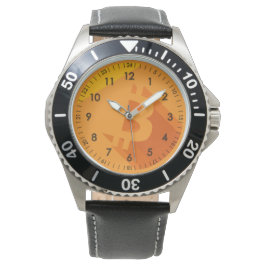 Bitcoin Designer Watch Armbandsur
