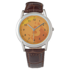 Bitcoin Designer Watch Armbandsur