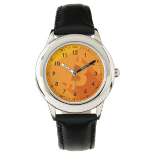 Bitcoin Designer Watch Armbandsur