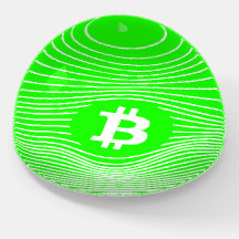 Bitcoin Force (Green)