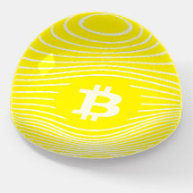 Bitcoin Force (Yellow)