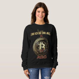 Bitcoin Funny T Shirt
