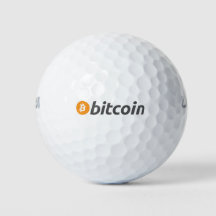 Bitcoin Golf Bollar