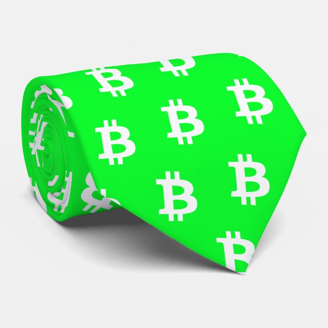 Bitcoin Green #3 Slips (Rullad)