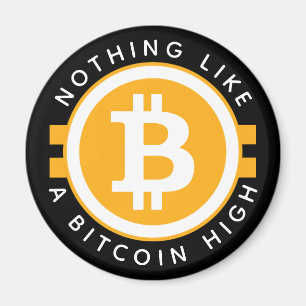 Bitcoin High Magnet