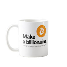 Bitcoin Imagine Best Day någonsin