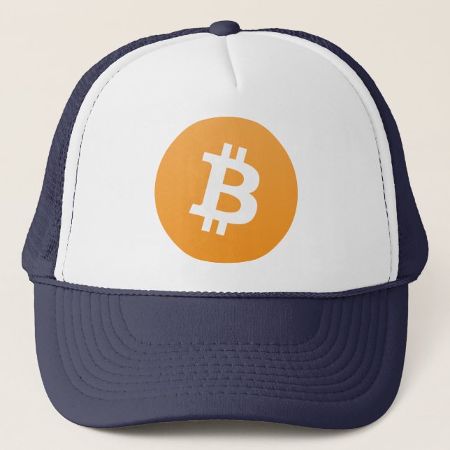 Bitcoin Keps (Framsida)