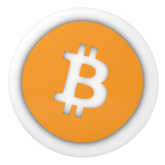 Bitcoin Knob Knopp