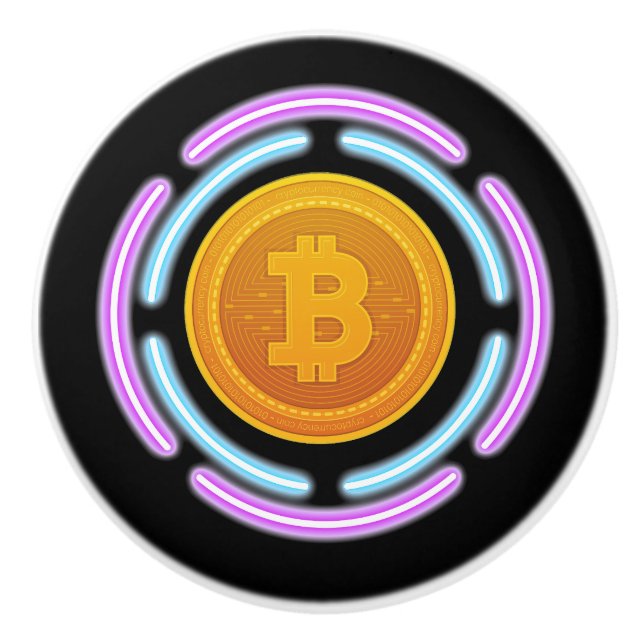 BITCOIN KNOPP (Framsidan)