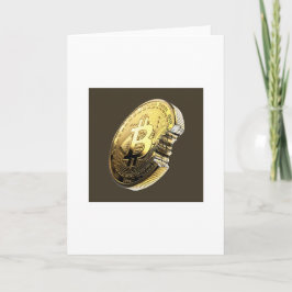 BITCOIN  KORT