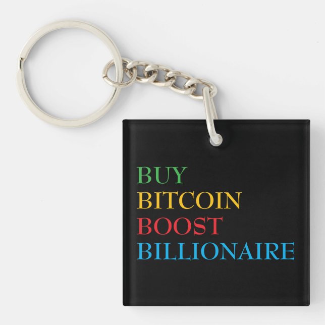 Bitcoin Krypto (Framsidan)