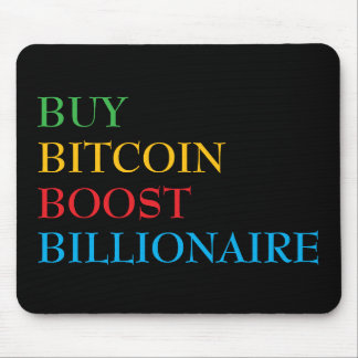 Bitcoin Krypto Musmatta