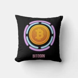 BITCOIN KUDDE