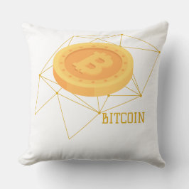 BITCOIN KUDDE