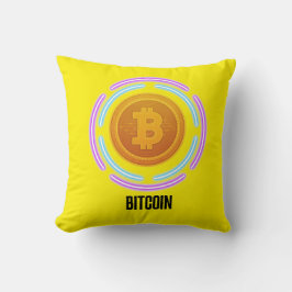 BITCOIN KUDDE