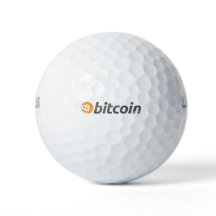 Bitcoin Logotyp