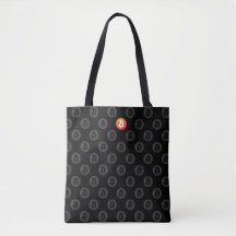 Bitcoin-logotyp (Klassisk - Stil 2)