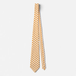 Bitcoin - logotyptien slips