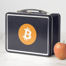 Bitcoin Lunchbox