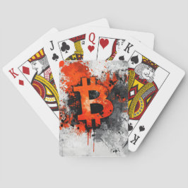 Bitcoin Merch Casinokort