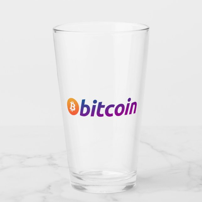 Bitcoin Miami Glaskopp (Framsida)
