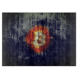 Bitcoin Motståndskraftig Konst