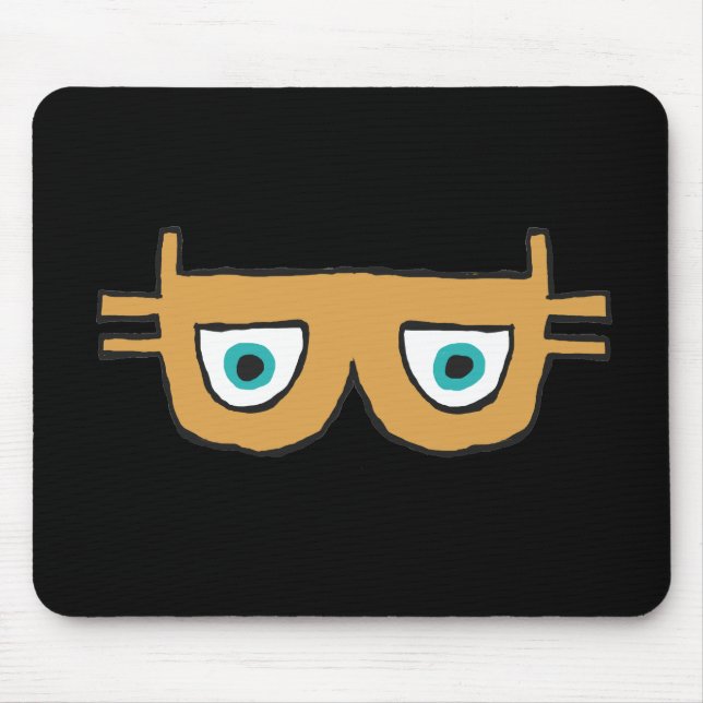 Bitcoin Musmatta (Framsidan)