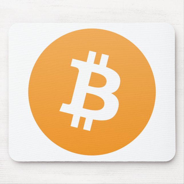Bitcoin Musmatta (Framsidan)