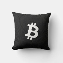 Bitcoin Neuron Svart