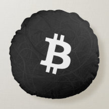 Bitcoin Neuron Svart