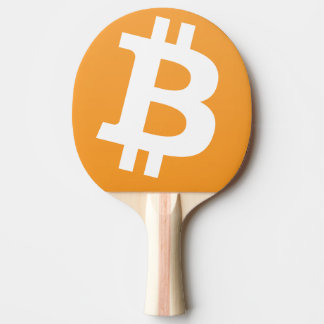 Bitcoin Pingisracket