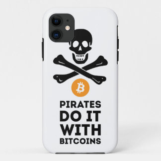 Bitcoin piratfodral