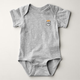 BITCOIN/POCKET-Onsie Tee