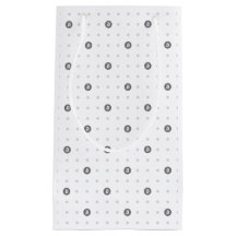 Bitcoin Polka Dots Presentpåse (Liten) 