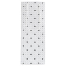 Bitcoin Polka Dots Wine Bag