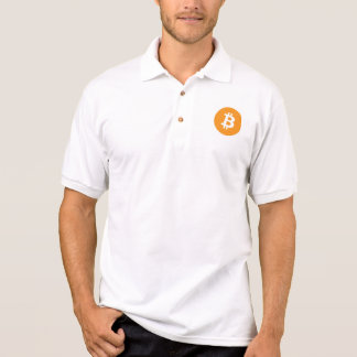 Bitcoin Poloskjorta; Manar Adidas Golf ClimaLite® Pikétröja