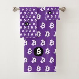 Bitcoin Purple