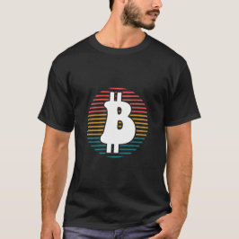 Bitcoin Revolution: HODL On Graphic Tee
